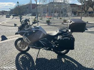 BMW R 1250 GS ADVENTURE TROPHY