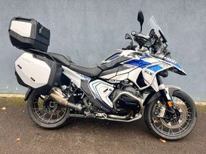 BMW R 1300 GS