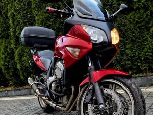 HONDA CBF 600S 2009, LEO VINCE WYŚWIETLACZ BIEGÓW (NIE FAZER) LAŃCUT