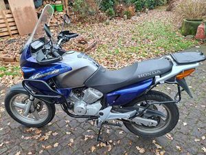 HONDA VARADERO XL125V JC32 BAUJAHR 2005, A1 MOTORRAD
