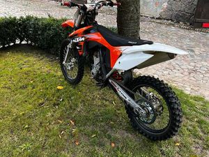 KTM SXF 350