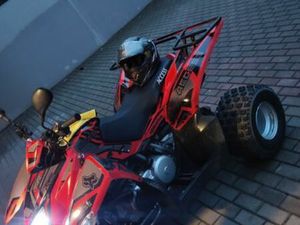 ACCESS LUCKY STAR_ZAREJSTROWANY_IDEALNY_WLASCICIEL LUBAWA