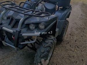 ACCESS TRITON 300 SKARŻYSKO-KAMIENNA