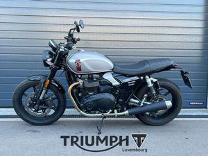 TRIUMPH SPEED TWIN
