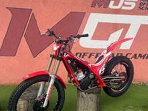 GAS GAS TXT 300 - 2020