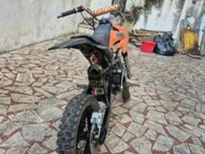 PIT BIKE 125