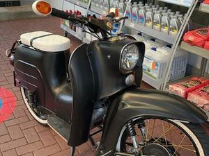 SIMSON SCHWALBE KR 51/1 1974