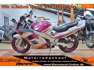 SUZUKI RF 900 R S2+36500KM+ULTRAGEPFLEGT+SERVICE/TÜVNEU