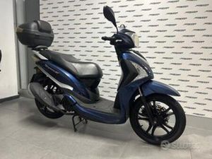SYM SYMPHONY 125 ST 20300 KM