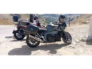 BMW K 1300 R BMW K1300R 2010 FULL OPTIONAL NERO