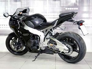 HONDA CBR 1000 FIREBLADE