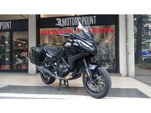 HONDA NT 1100 NERO