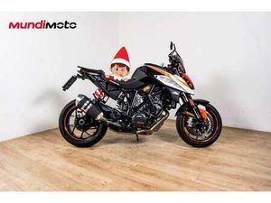 KTM 1290 SUPER DUKE R