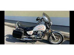 MOTO GUZZI V 65 STRADA