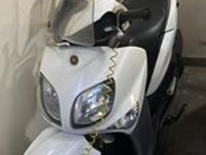 YAMAHA XENTER 150 - 2014