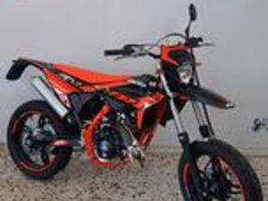 BETA RR MOTARD 50