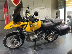BMW R 1150 GS