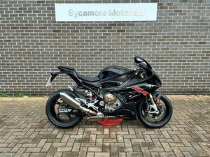 USED BMW S 1000 RR 1000 SPORT FOR SALE IN PETERBOROUGH