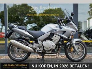 HONDA CBF 1000 ABS / 2009 — MOTOREN | HONDA — MARKTPLAATS