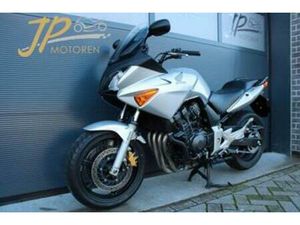 HONDA CBF 600 SA ABS (2004) *ZEER NETJES* — MOTOREN | HONDA — MARKTPLAATS