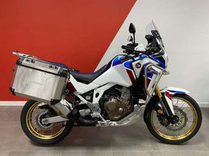 USED HONDA CRF1100A2L FOR SALE IN NORWICH