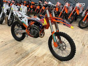 KTM SXF 450