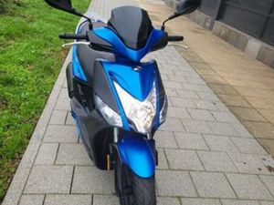 KYMCO AGILITY 16+ — SCOOTERS | KYMCO — MARKTPLAATS