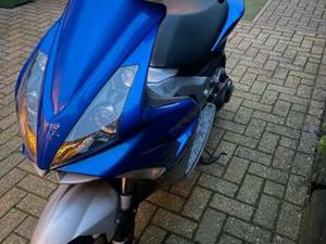 PEUGEOT JET FORCE 50 — SCOOTERS | PEUGEOT — MARKTPLAATS