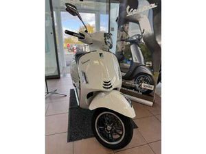 VESPA GTS SUPER 310