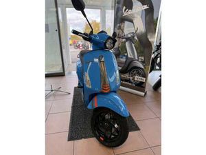 VESPA SPRINT S 125