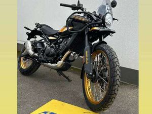 ROYAL ENFIELD HIMALAYAN