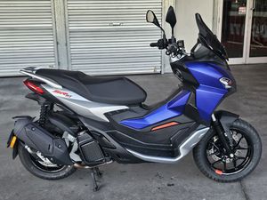 APRILIA SR GT SPORT 125 2023