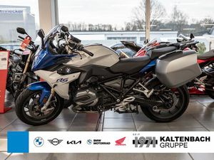 BMW R 1200 RS GRIFFHEIZUNG