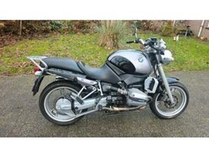 BMW R1100R NAKED — MOTOREN | BMW — MARKTPLAATS