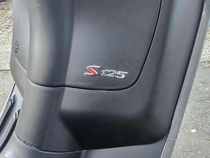 VESPA PRIMAVERA S 125 ABS MIA DIGITAL