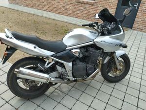 SUZUKI GSF 1200 S BANDIT ( WVA9)