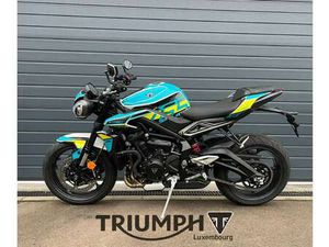 STREET TRIPLE 765 R SKDA
