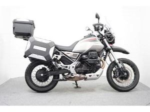 MOTO GUZZI V 85 TT TRAVELER (BJ 2024) — MOTOREN | MOTO GUZZI — MARKTPLAATS