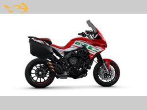 MV AGUSTA TURISMO VELOCE RC SCS — MOTOREN | MV AGUSTA — MARKTPLAATS