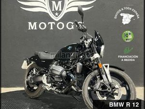BMW - R 12