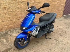 GILERA - RUNNER