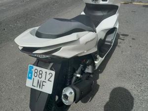 HONDA - HONDA PCX 125