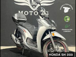 HONDA - SH 350I