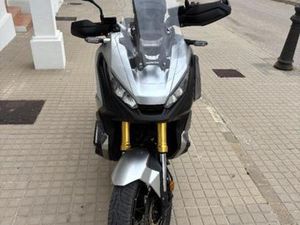HONDA - XADV 750