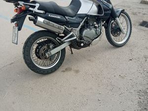 KAWASAKI KLE 500 499 CM3, 2004 GOD.