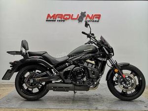 KAWASAKI - VULCAN S