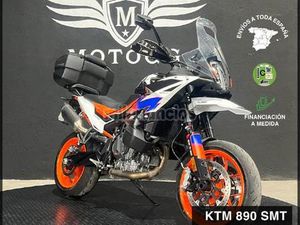 KTM - 890