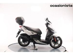 KYMCO - AGILITY 50