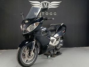 MALAGUTI - SPIDERMAX GT 500