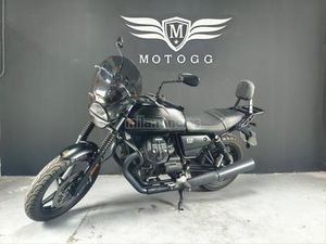 MOTO GUZZI - V7